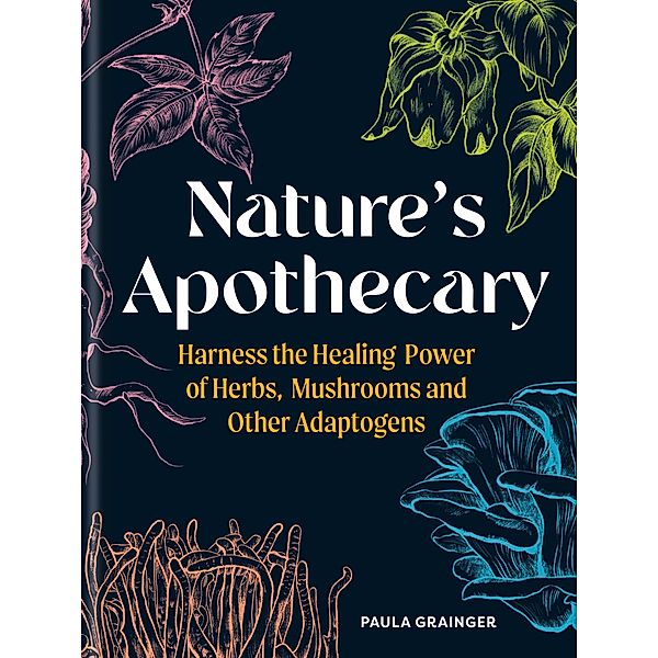 Nature's Apothecary, Paula Grainger