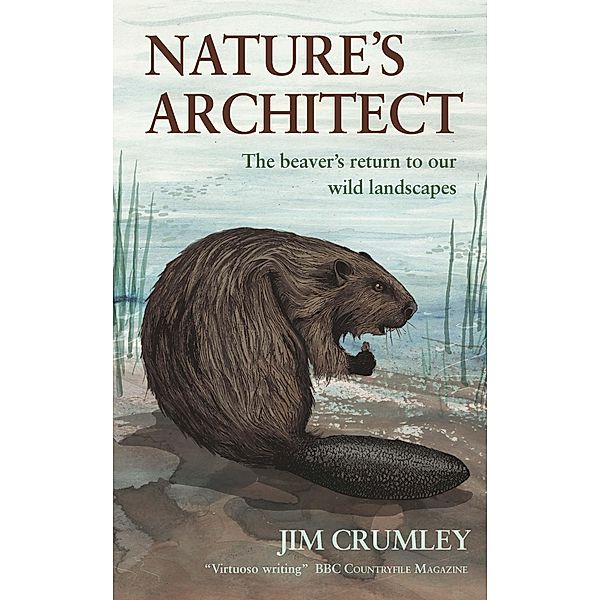 Nature's Architect / Saraband, Jim Crumley