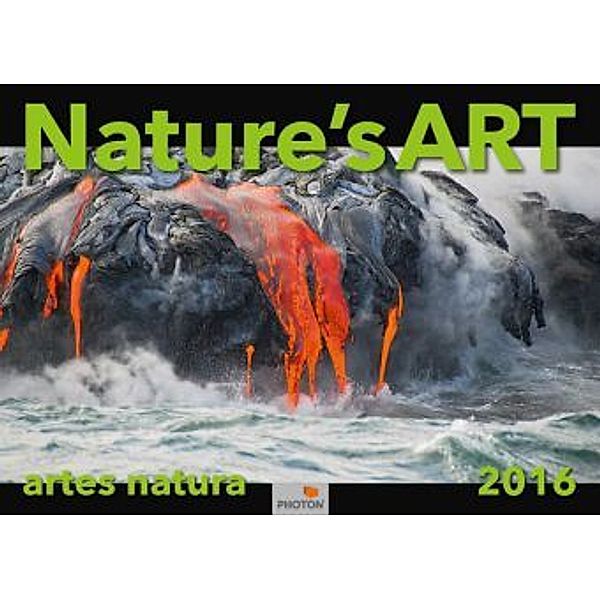 Nature's Art 2016