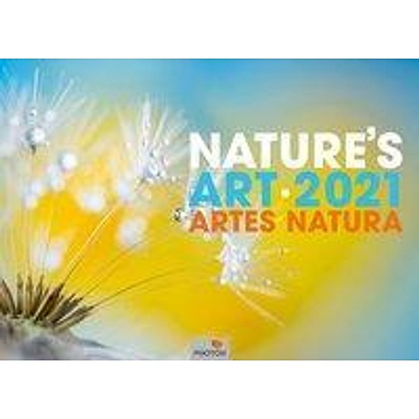 Nature's Art / Artes Natura 2021, Martin Mägli