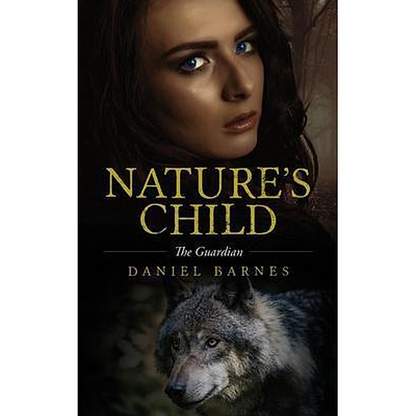 Nature's Child, Daniel Barnes