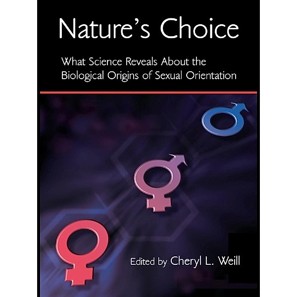 Nature's Choice, Cheryl L. Weill