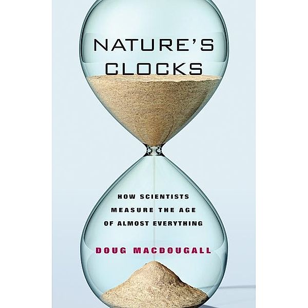 Nature's Clocks, Doug Macdougall