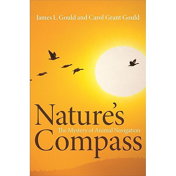 Nature's Compass / Science Essentials, James L. Gould