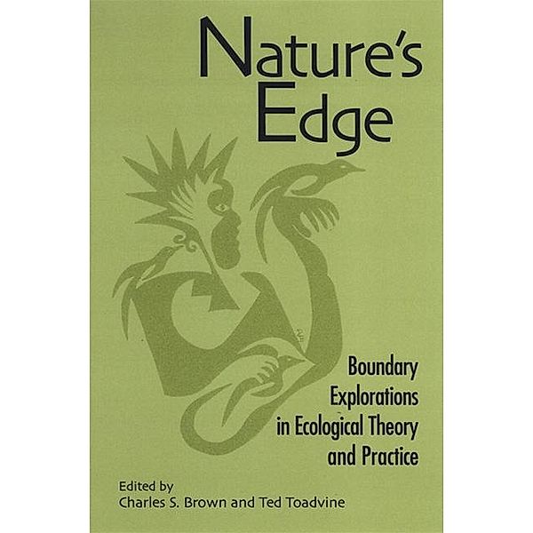 Nature's Edge / SUNY series in Environmental Philosophy and Ethics