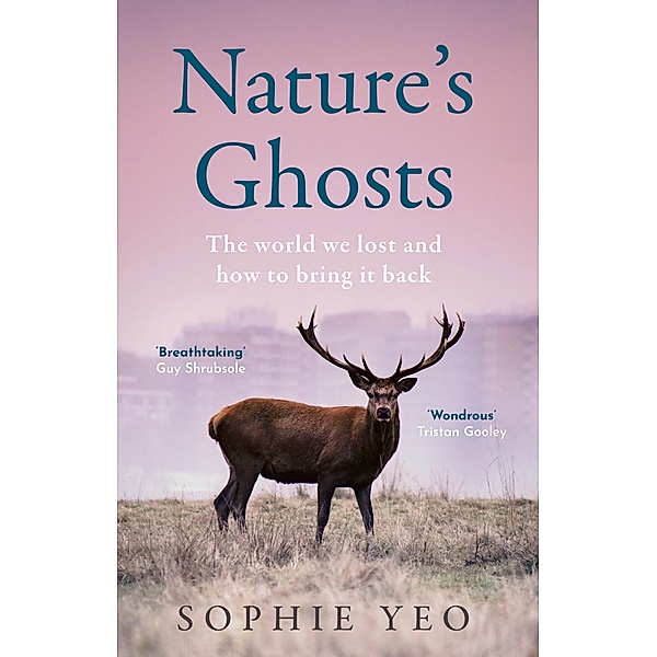 Nature's Ghosts, Sophie Yeo