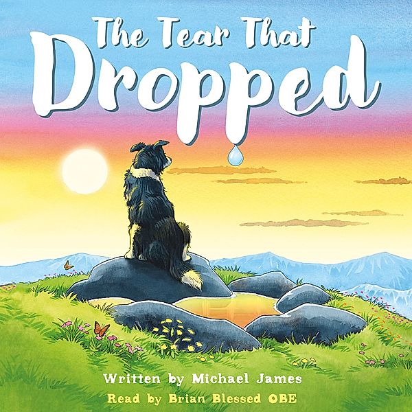 Nature's Journeys - 3 - The Tear that Dropped, Michael James