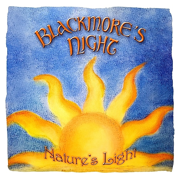 Nature's Light (LP Gatefold Edition) (Vinyl), Blackmore's Night