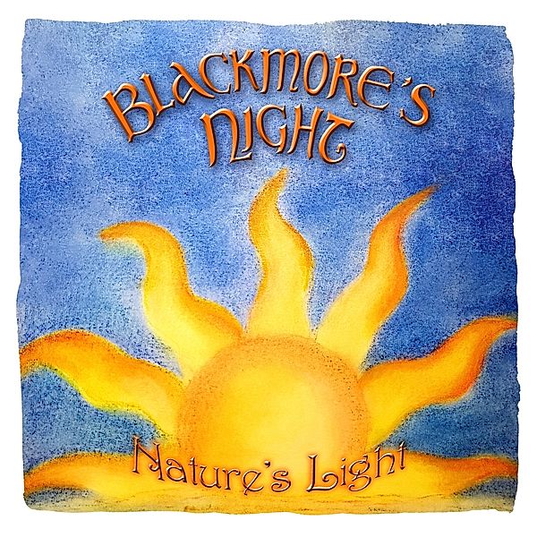 Nature'S Light (Ltd.Yellow Lp Edition) (Vinyl), Blackmore's Night
