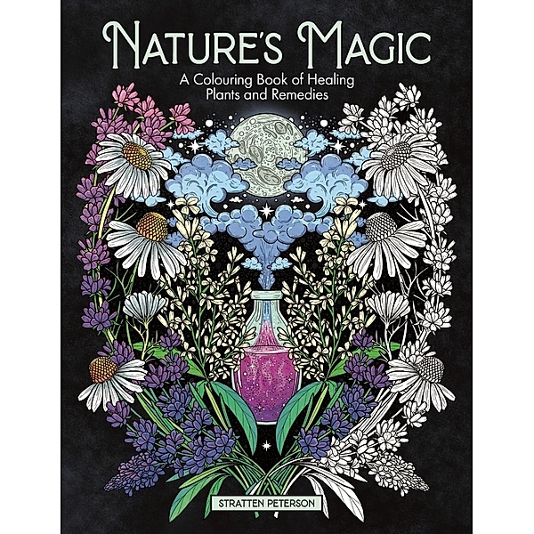 Nature's Magic, Stratten Peterson
