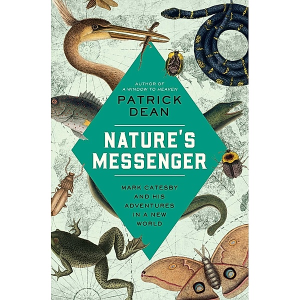 Nature's Messenger, Patrick Dean