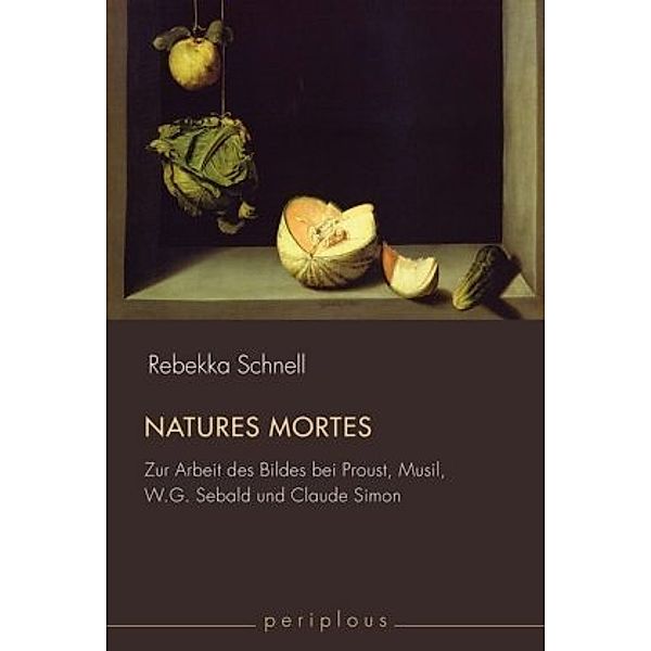 Natures mortes, Rebekka Schnell