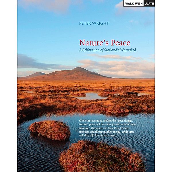 Nature's Peace / Ribbon of Wildness Bd.3, Peter Wright