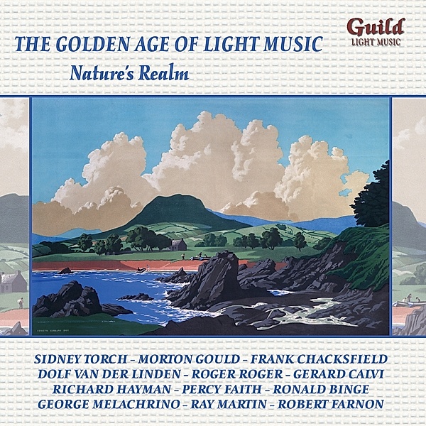 Natures Realm, Torch, Gould, Martin, Goodwin