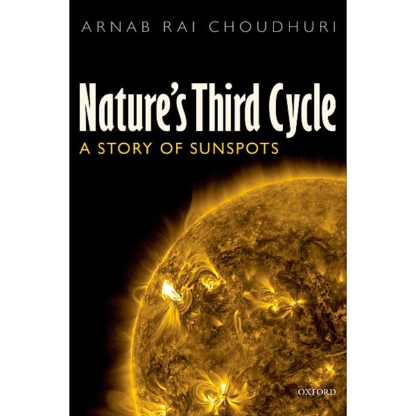 Nature's Third Cycle, Arnab Rai Choudhuri