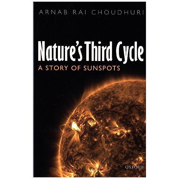 Nature's Third Cycle, Arnab Rai Choudhuri