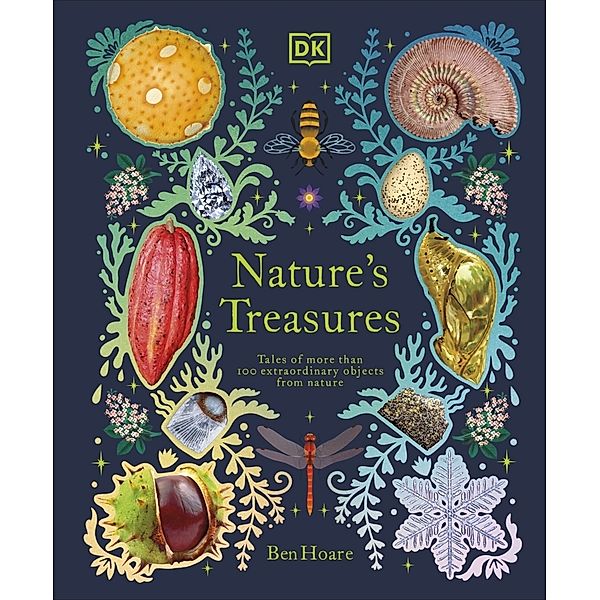 Nature's Treasures, Ben Hoare