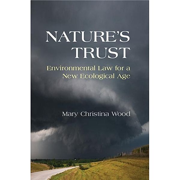 Nature's Trust, Mary Christina Wood