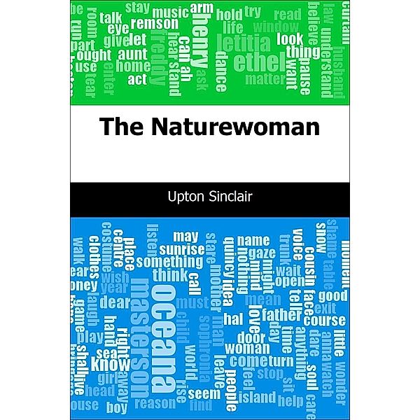 Naturewoman / Trajectory Classics, Upton Sinclair