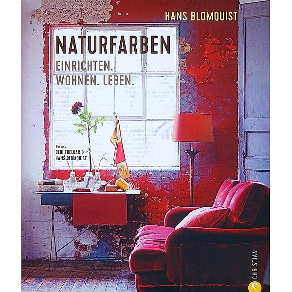 Naturfarben, Hans Blomquist