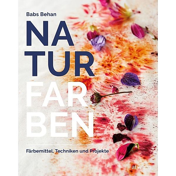 Naturfarben, Babs Behan