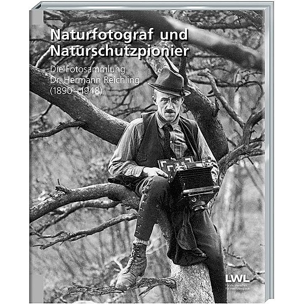Naturfotograf und Naturschutzpionier, Johannes Hofmeister, Stephan Sagurna, Ulrike Gilhaus, Bernd Tenbergen