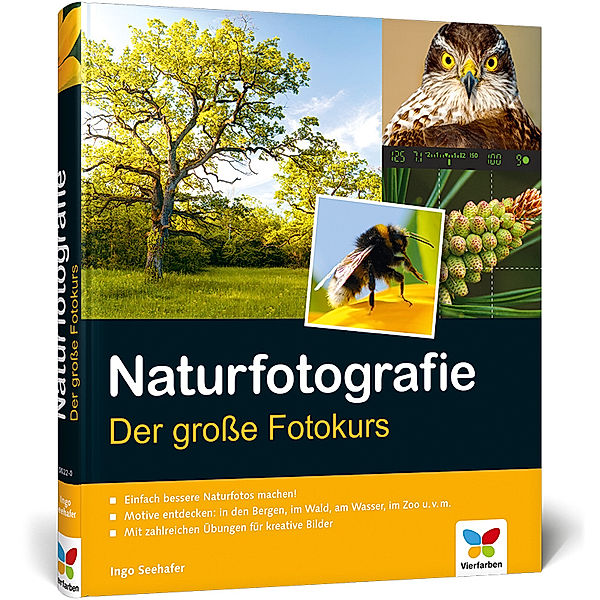 Naturfotografie, Ingo Seehafer