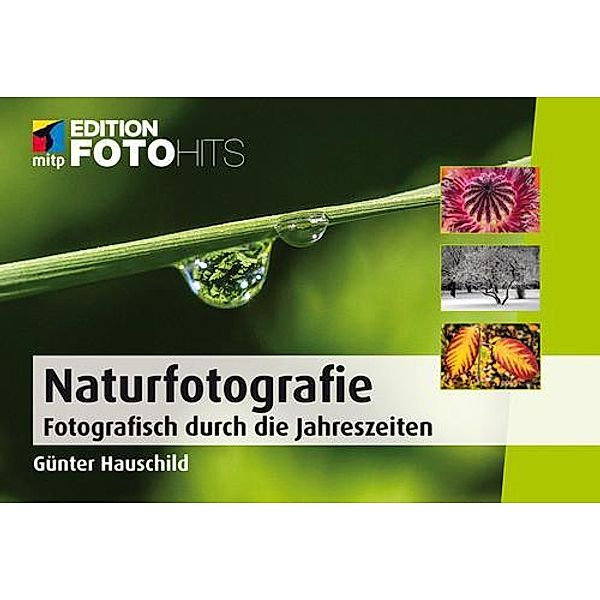 Naturfotografie, Günter Hauschild