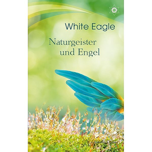 Naturgeister und Engel, White Eagle