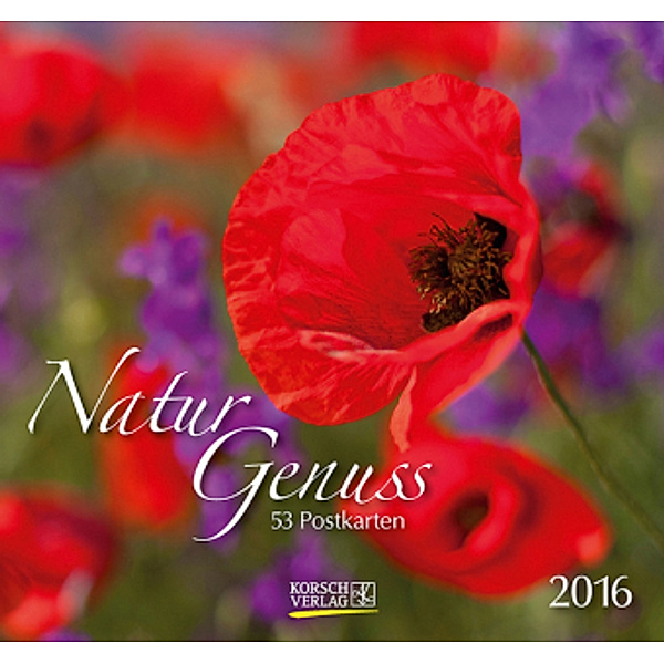 NaturGenuss 2016