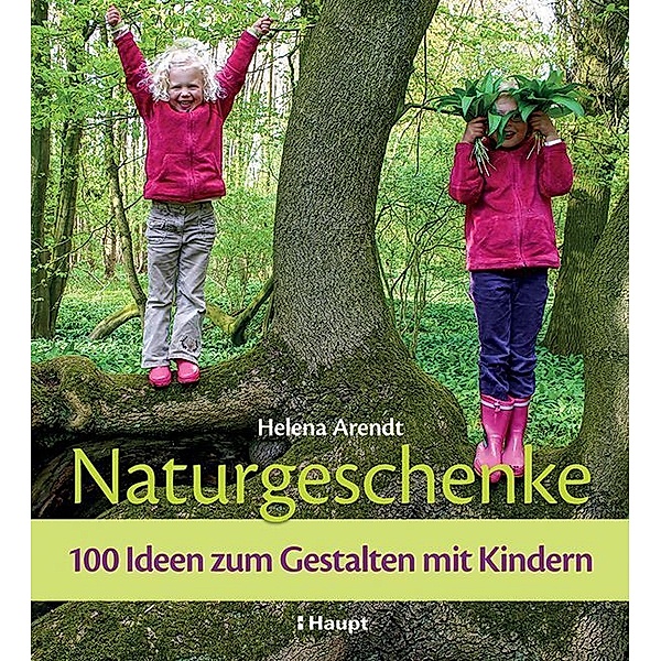 Naturgeschenke, Helena Arendt