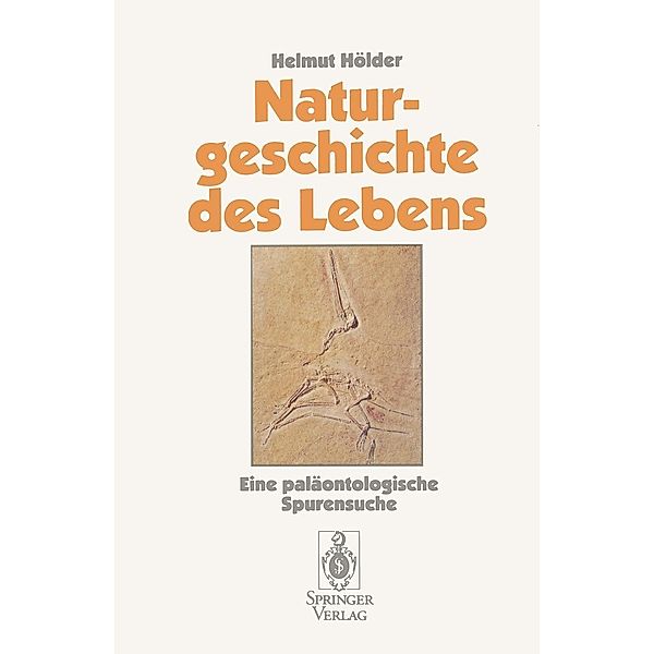 Naturgeschichte des Lebens, Helmut Hölder