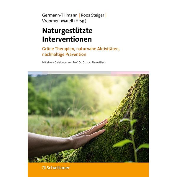 Naturgestützte Interventionen