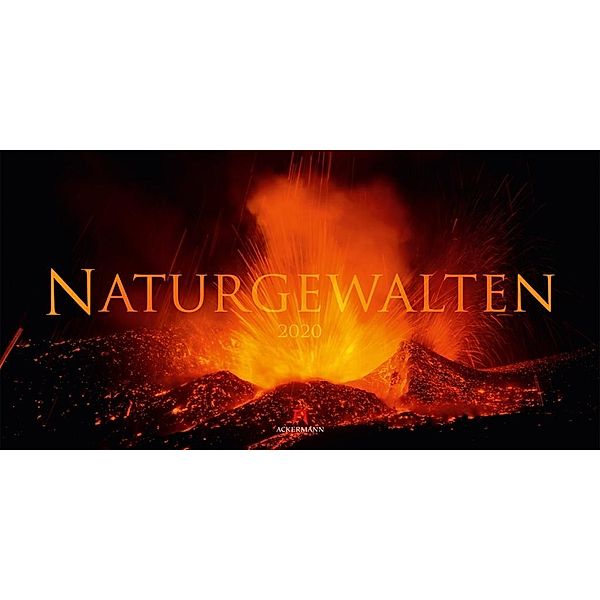 Naturgewalten 2020