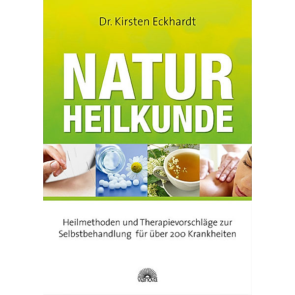 Naturheilkunde, Kirsten Eckhardt