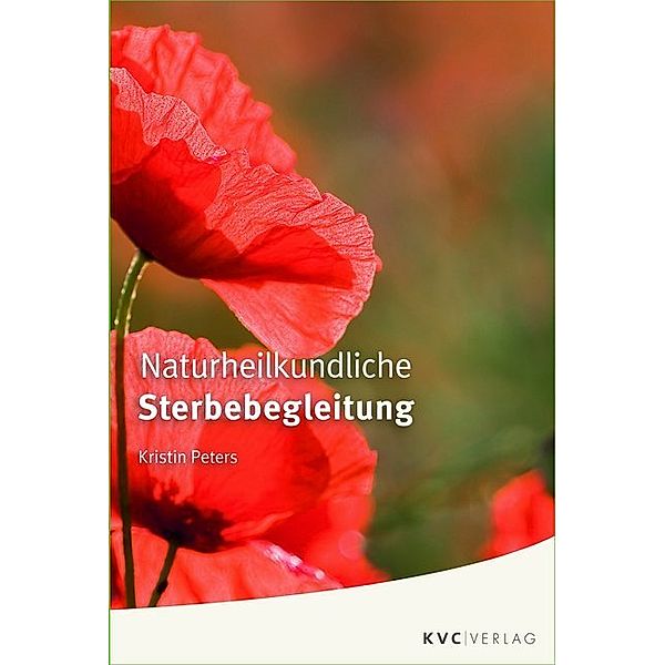 Naturheilkundliche Sterbebegleitung, Kristin Peters