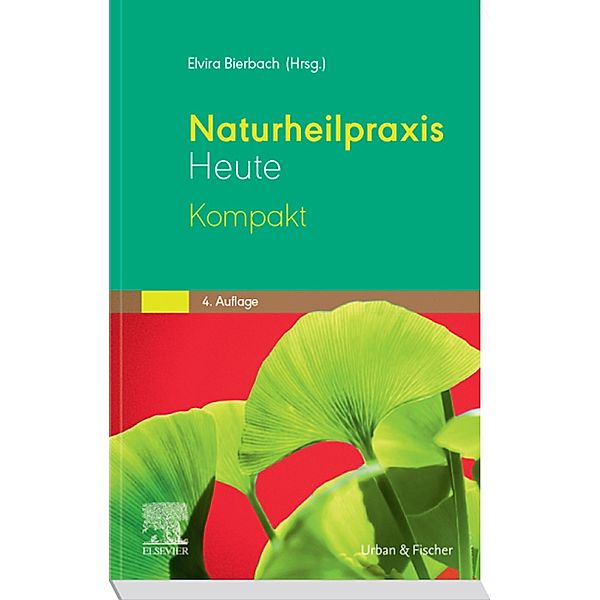 Naturheilpraxis Heute Kompakt eBook