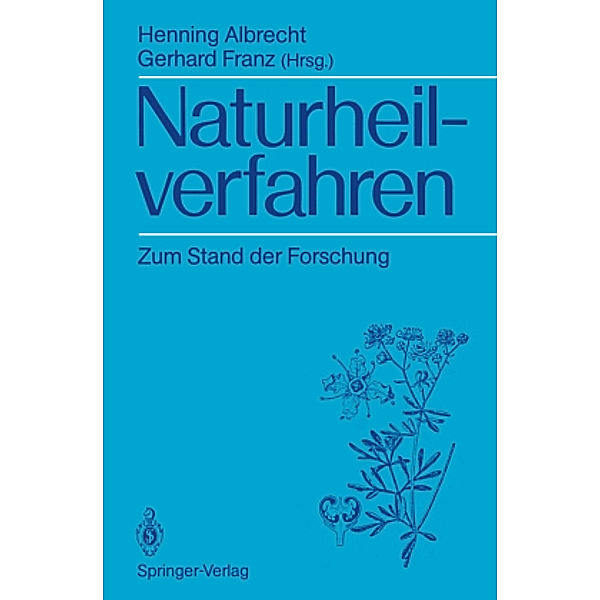 Naturheilverfahren