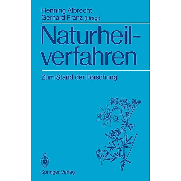 Naturheilverfahren