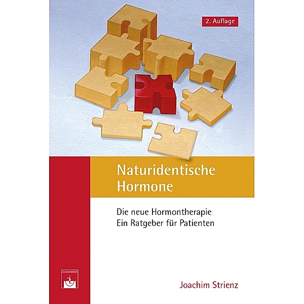 Naturidentische Hormone, J. Strienz