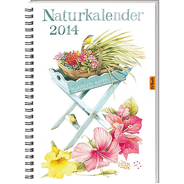 Naturkalender 2014