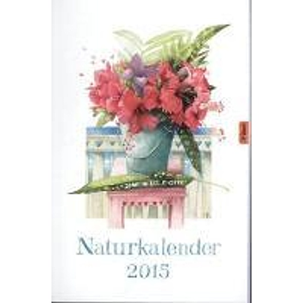 Naturkalender 2015