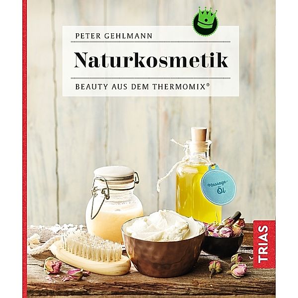 Naturkosmetik, Peter Gehlmann