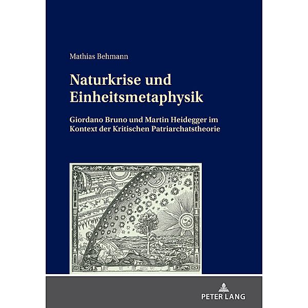 Naturkrise und Einheitsmetaphysik, Behmann Mathias Behmann