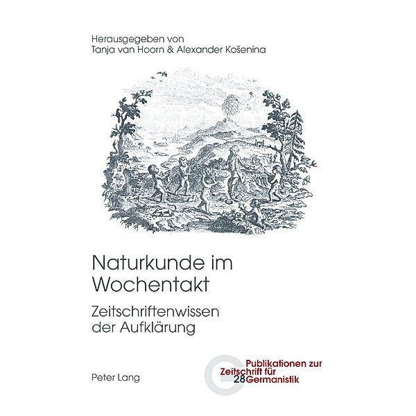 Naturkunde im Wochentakt