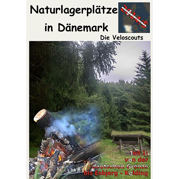 Naturlagerplätze in Dänemark, Veloscouts