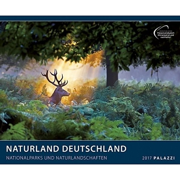 Naturland Deutschland, Palazzi