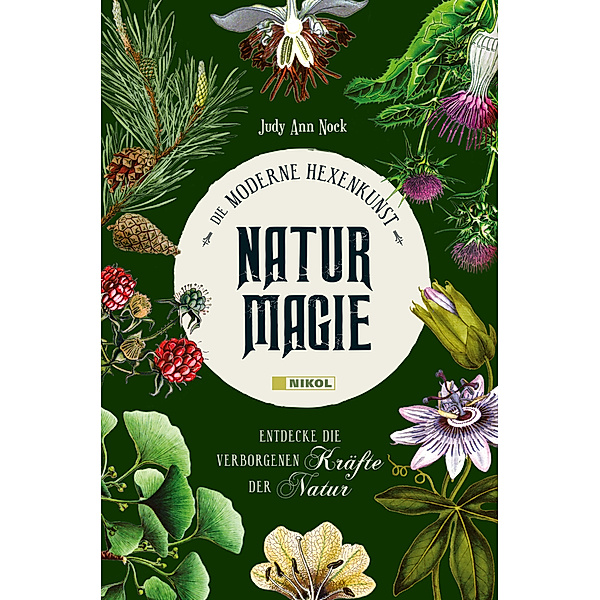 Naturmagie, Judy Ann Nock