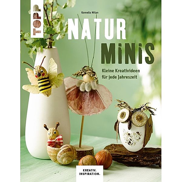 Naturminis, Kornelia Milan