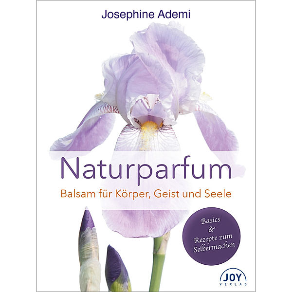 Naturparfüm, Josephine Ademi